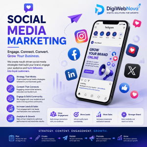 Social Media